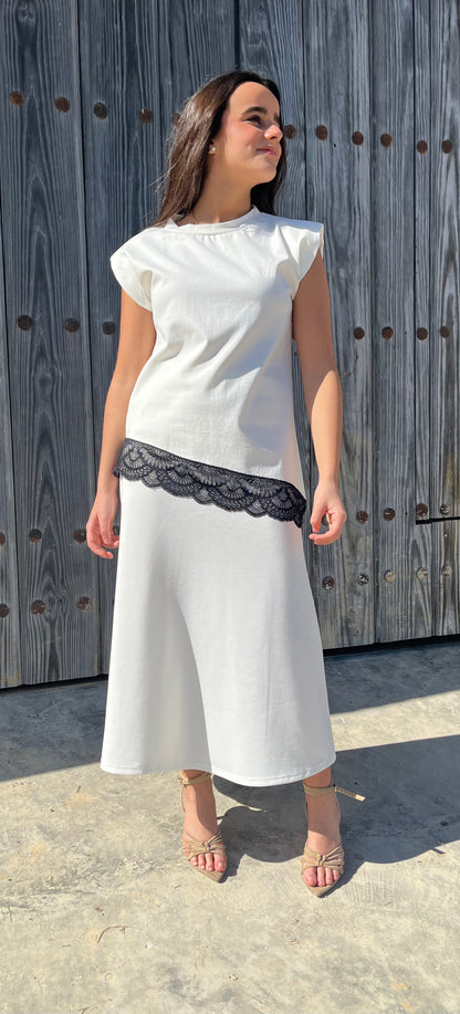 FALDA ALMUDENA