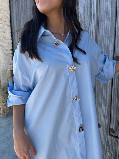 BLUSA LUCIANA