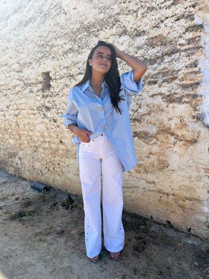 BLUSA LUCIANA