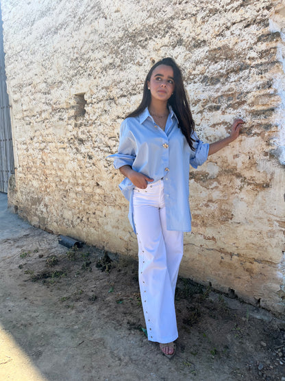 BLUSA LUCIANA