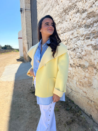 CHAQUETA CARLA
