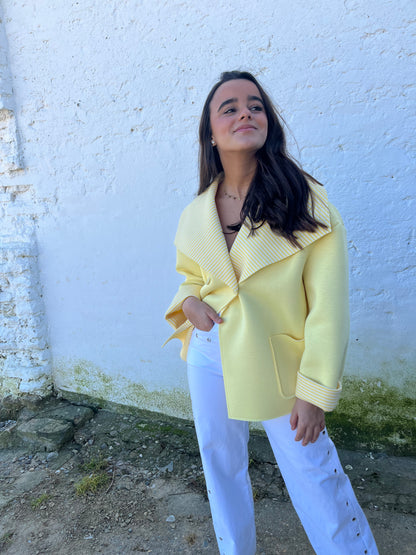 CHAQUETA CARLA
