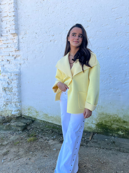 CHAQUETA CARLA