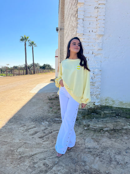 SUDADERA MARIETTA