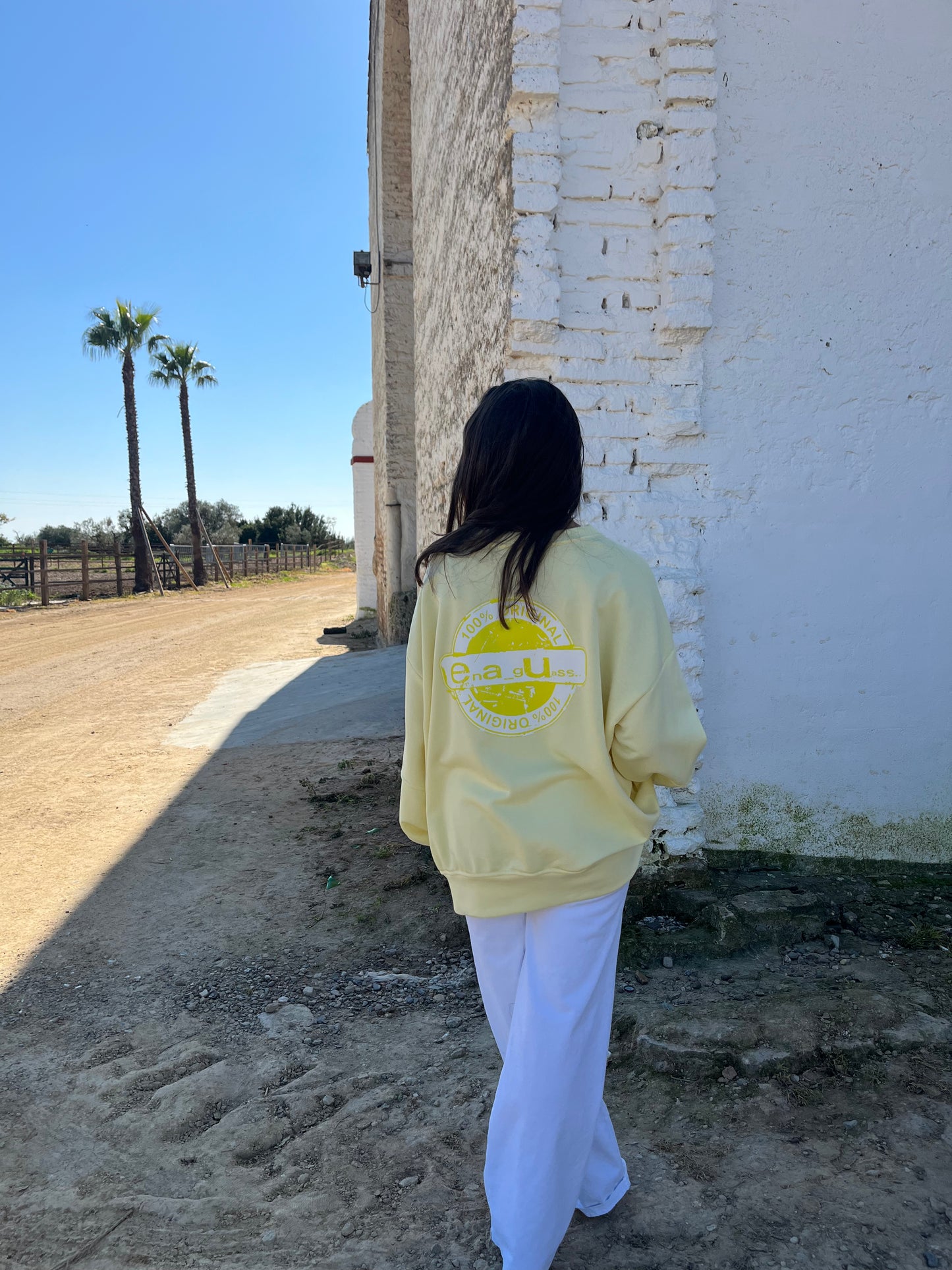 SUDADERA MARIETTA