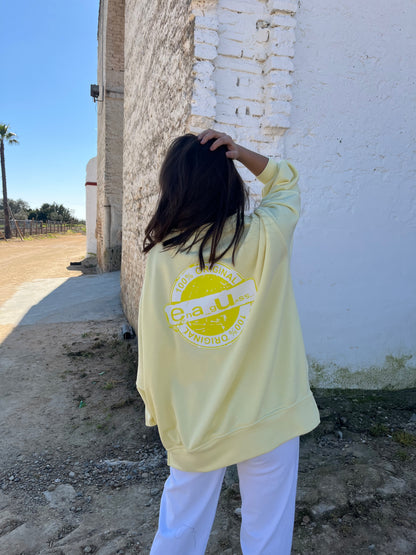 SUDADERA MARIETTA