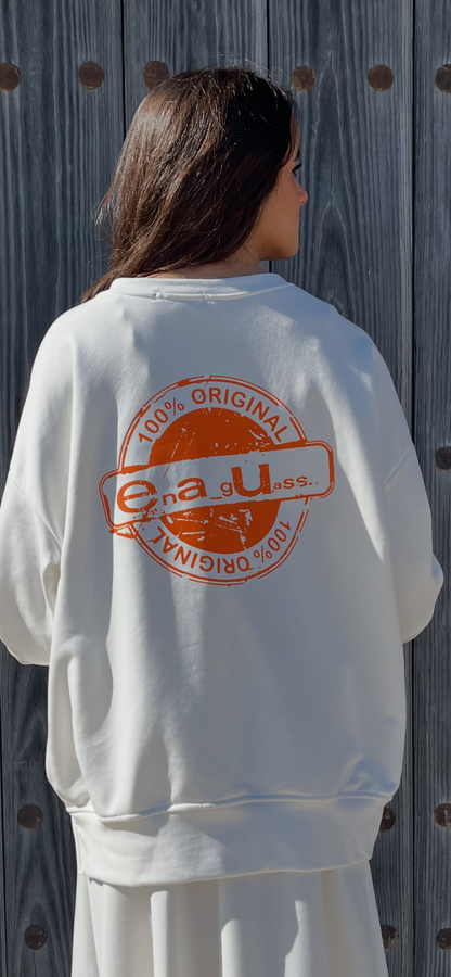 SUDADERA MARIETTA