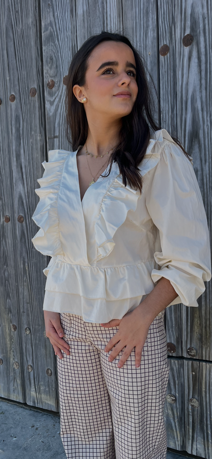 Blusa Maria
