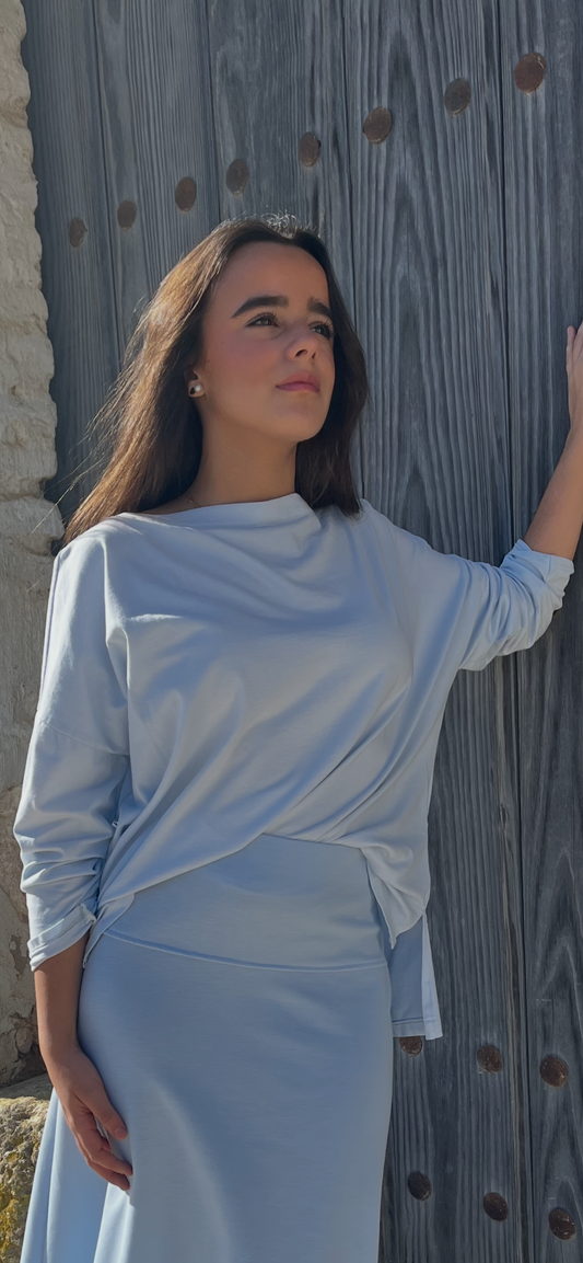 CAMISETA LAURA