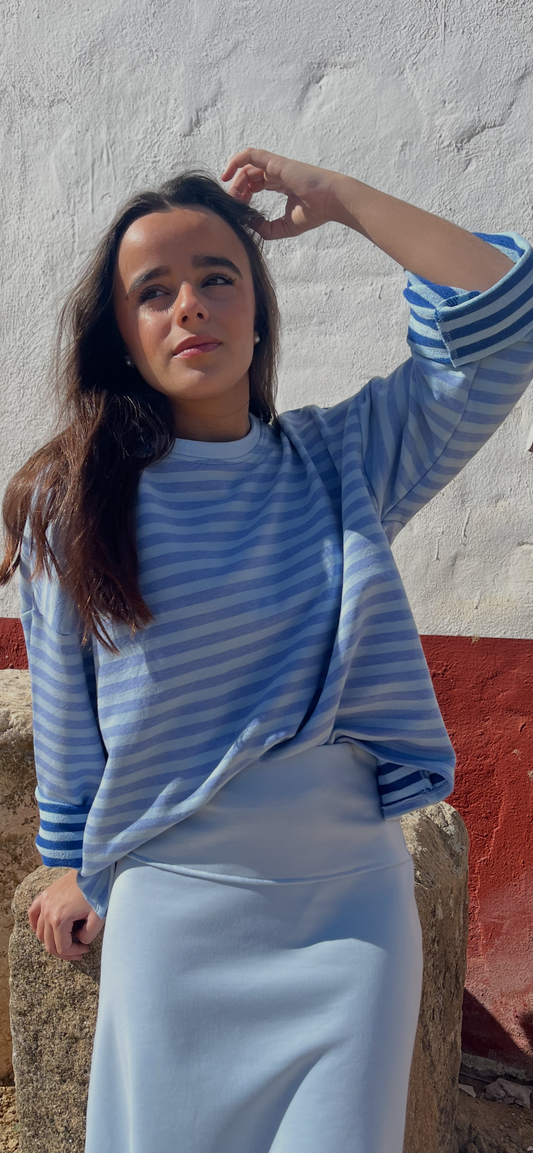SUDADERA CINTYA