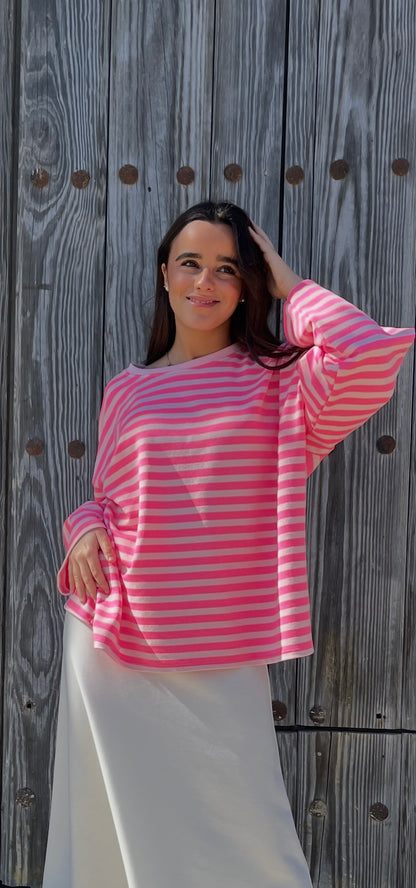 SUDADERA GRETA