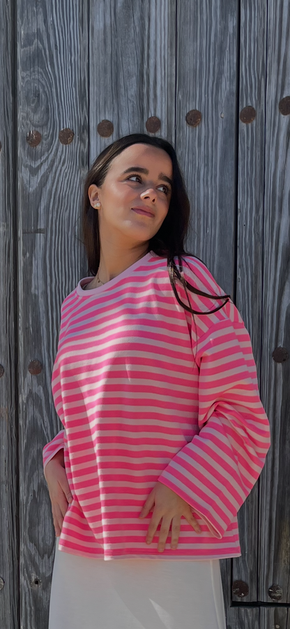 SUDADERA GRETA