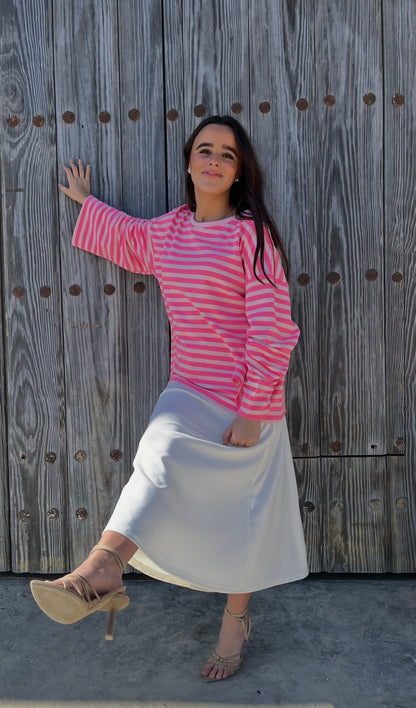 SUDADERA GRETA