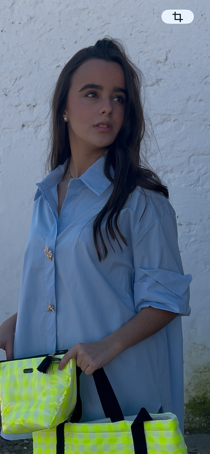 BLUSA LUCIANA