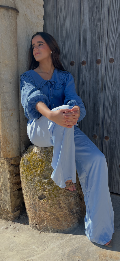 PANTALON LOLA