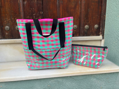 BOLSO FABIOLA