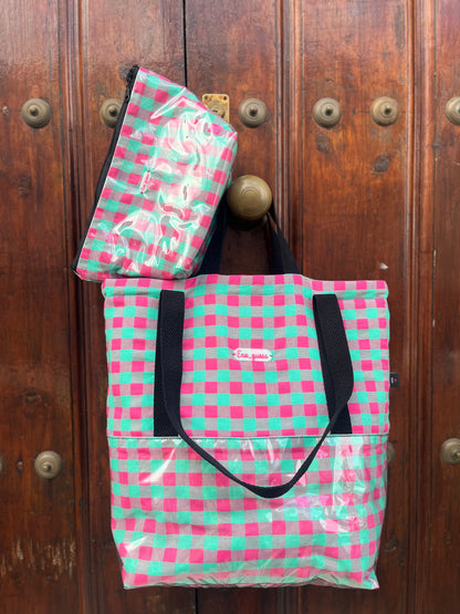 BOLSO FABIOLA