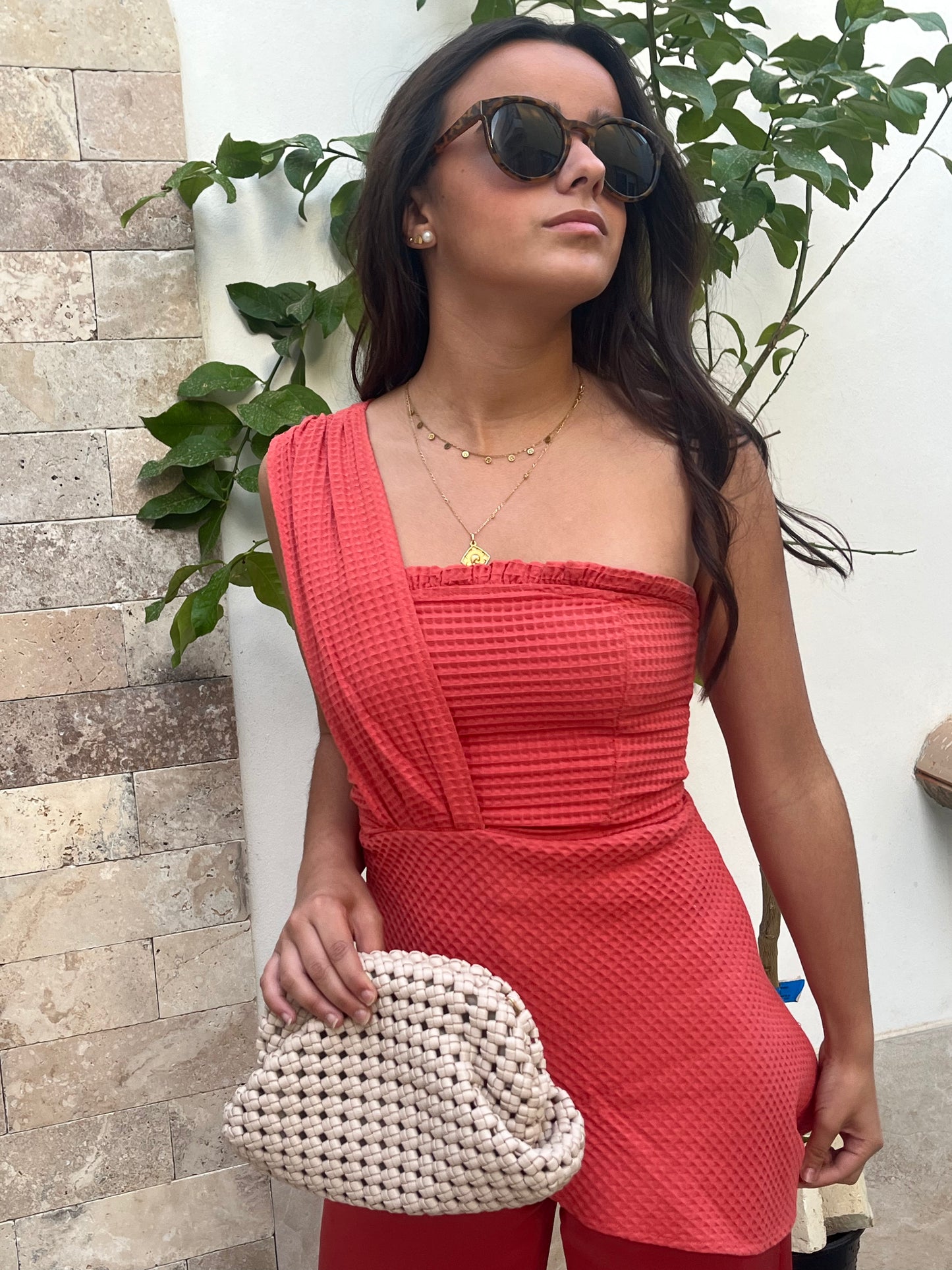 TOP CHLOE