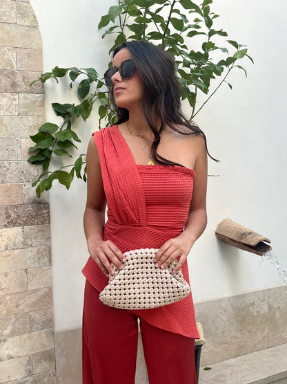 TOP CHLOE