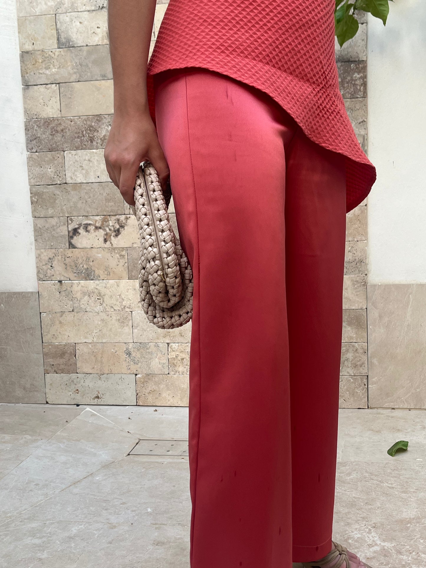 PANTALON CHLOE