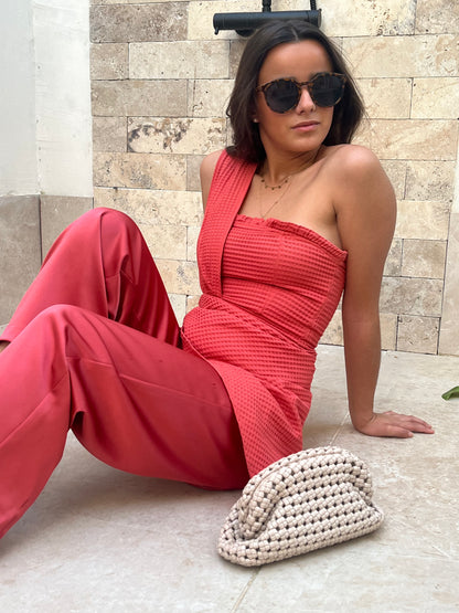 PANTALON CHLOE