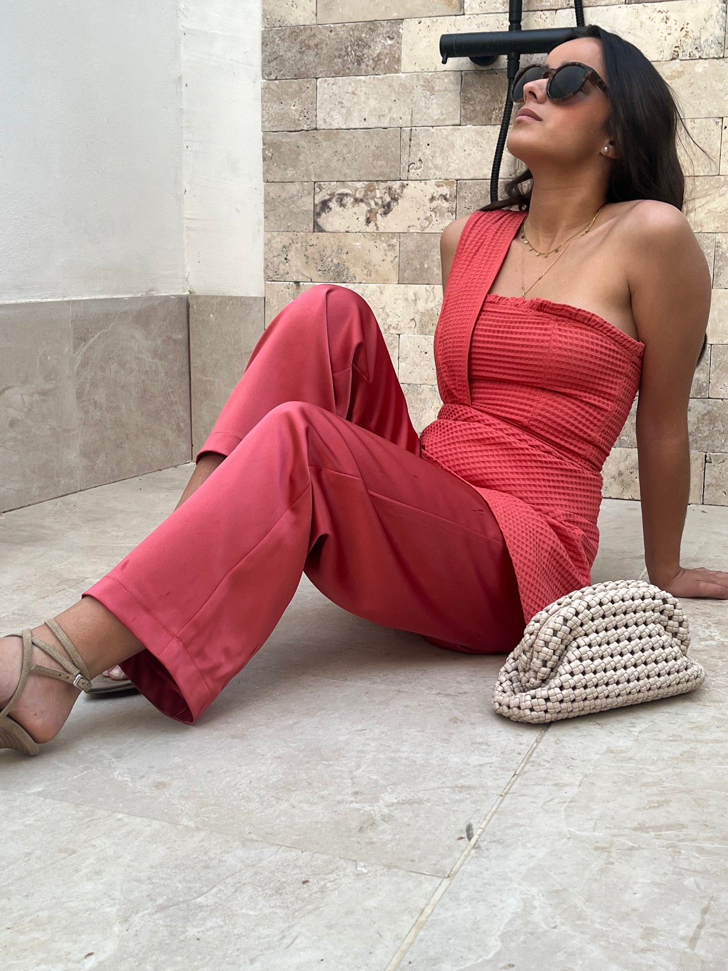 PANTALON CHLOE