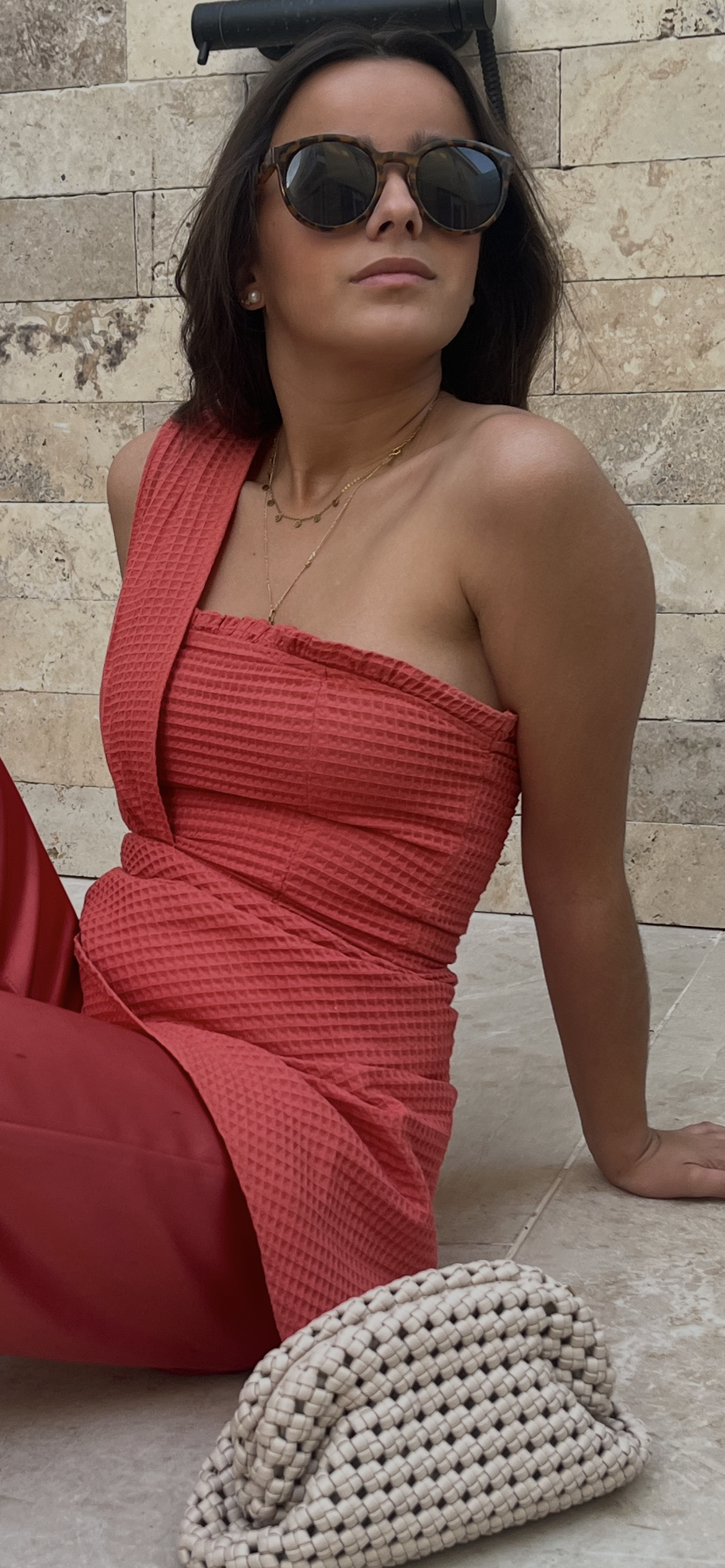 TOP CHLOE