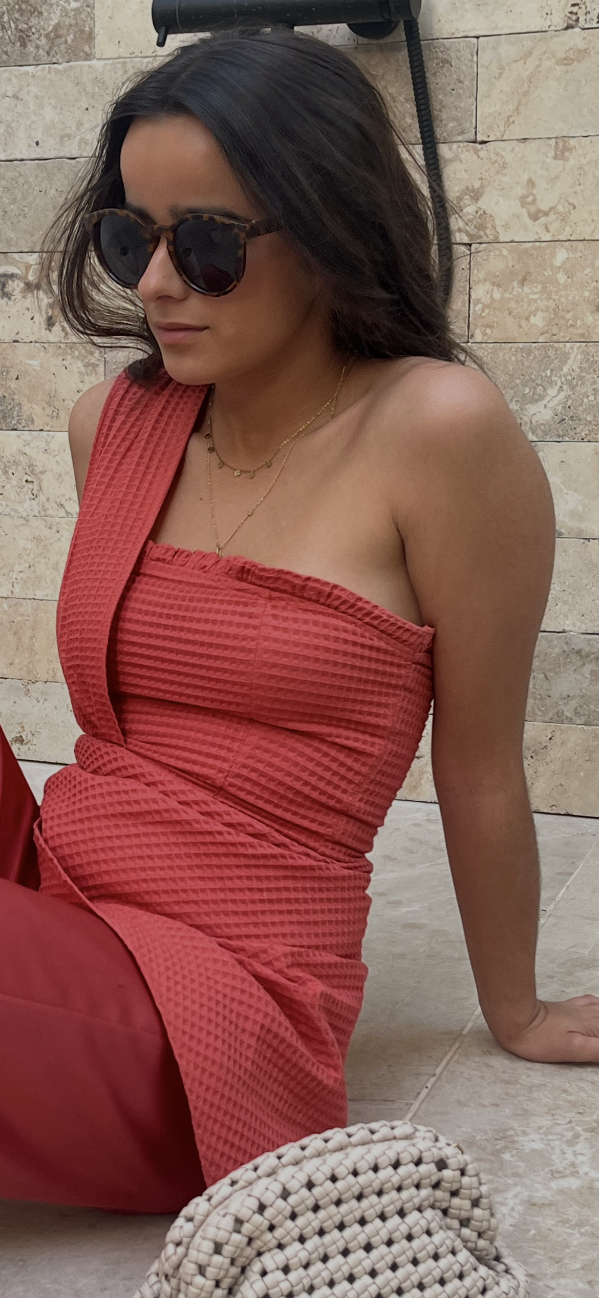TOP CHLOE