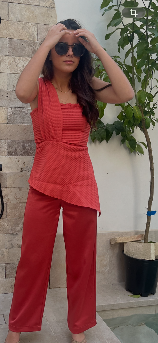 PANTALON CHLOE