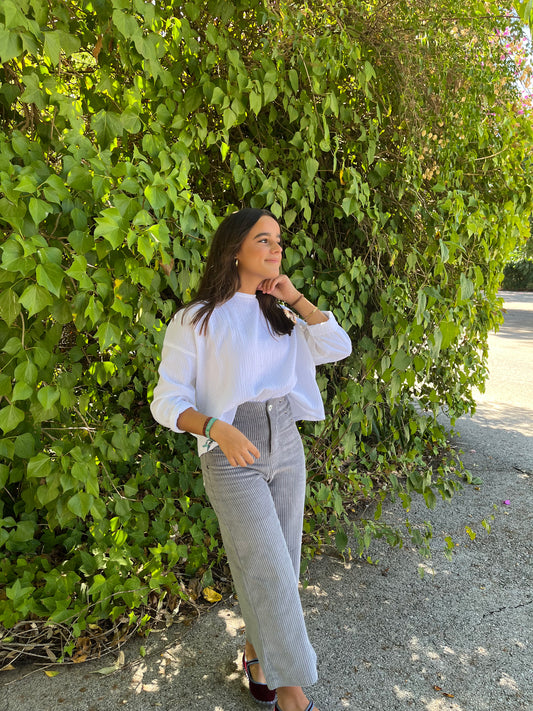 Pantalon Roma 2