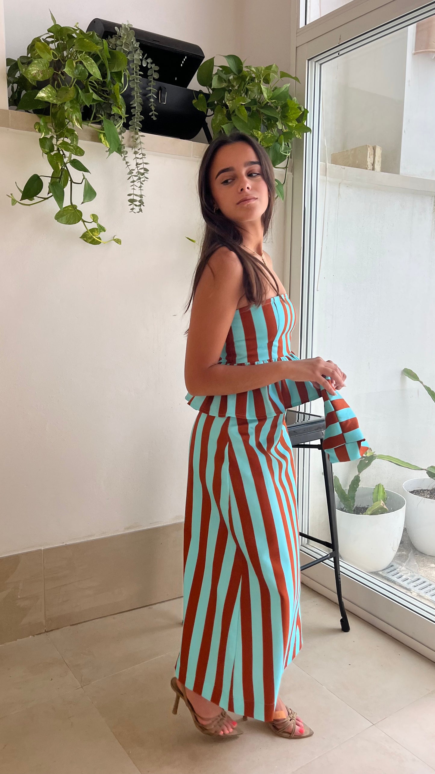 FALDA VEGA