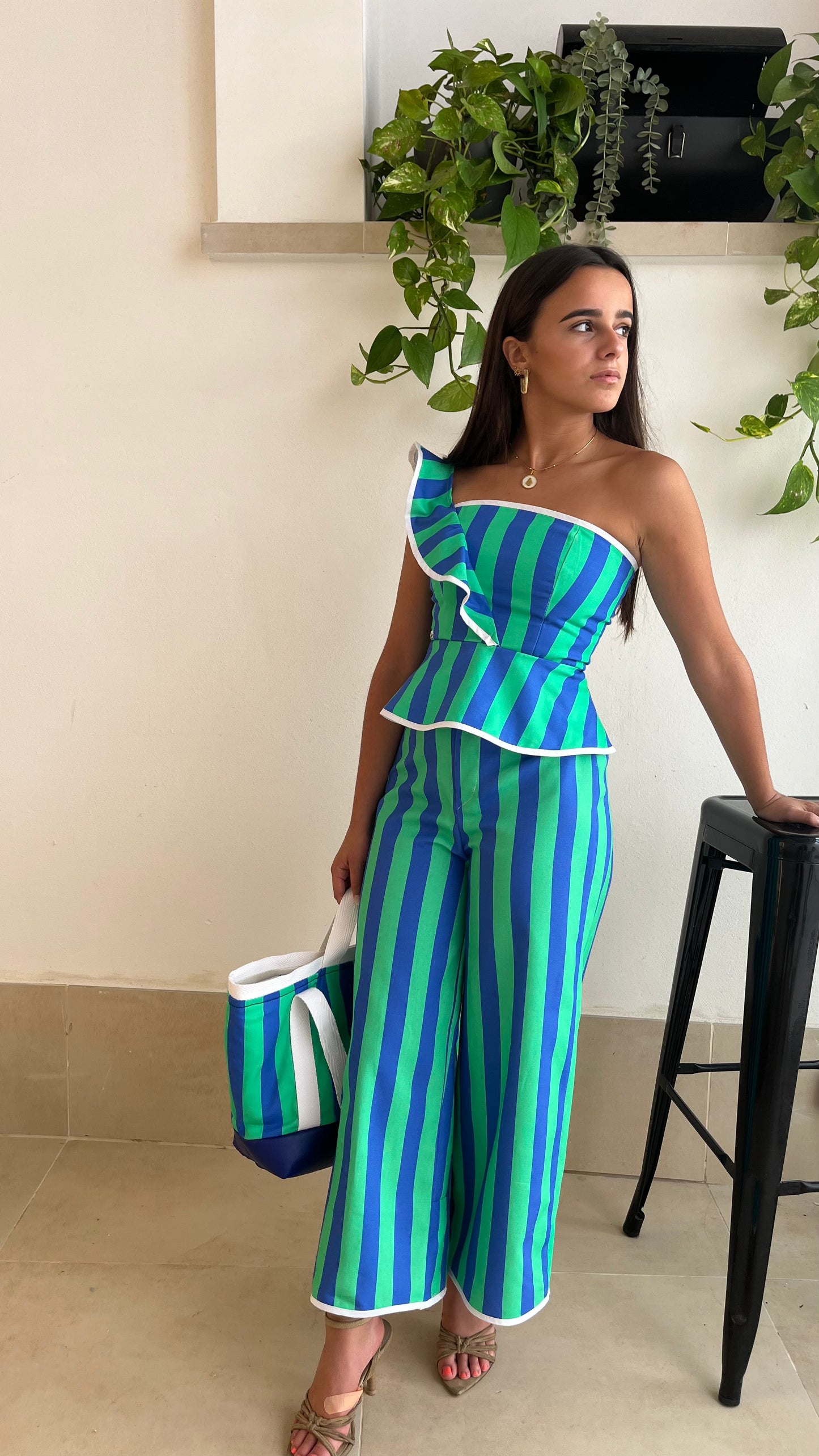 PANTALON ROSAURA