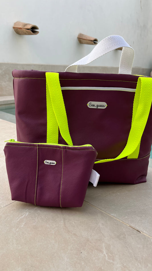 BOLSO CAROLINA