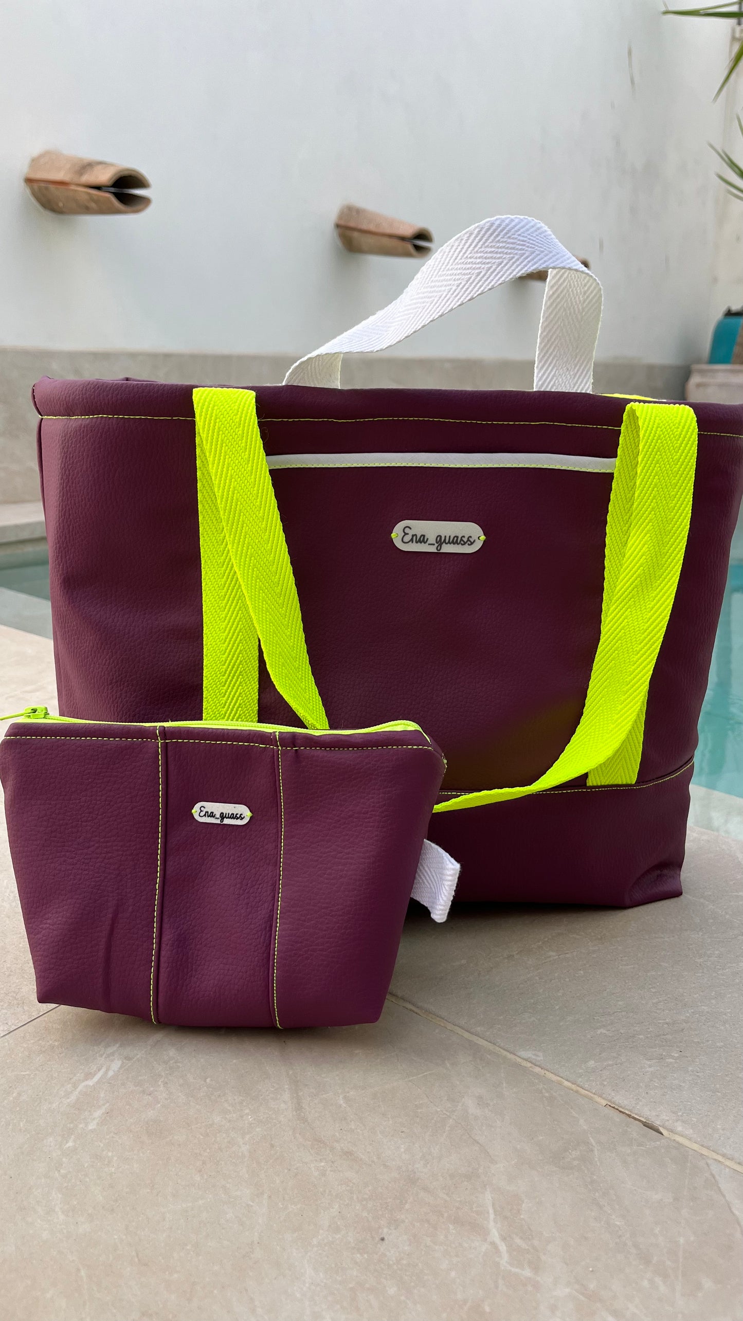 BOLSO CAROLINA