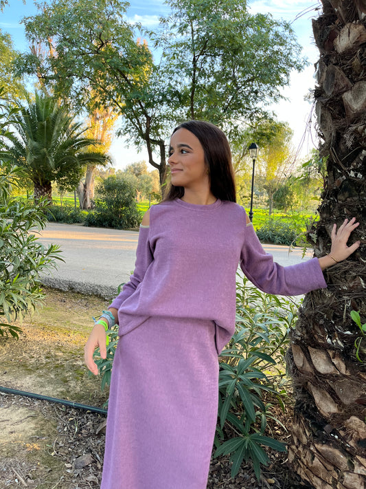 Jersey Karina