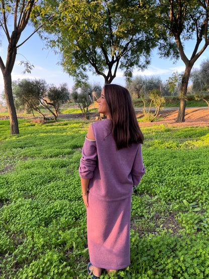 Jersey Karina