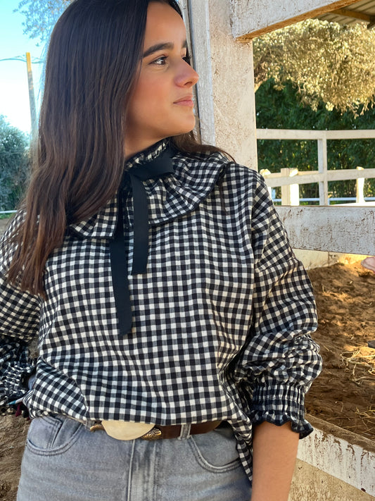 Blusa Rita