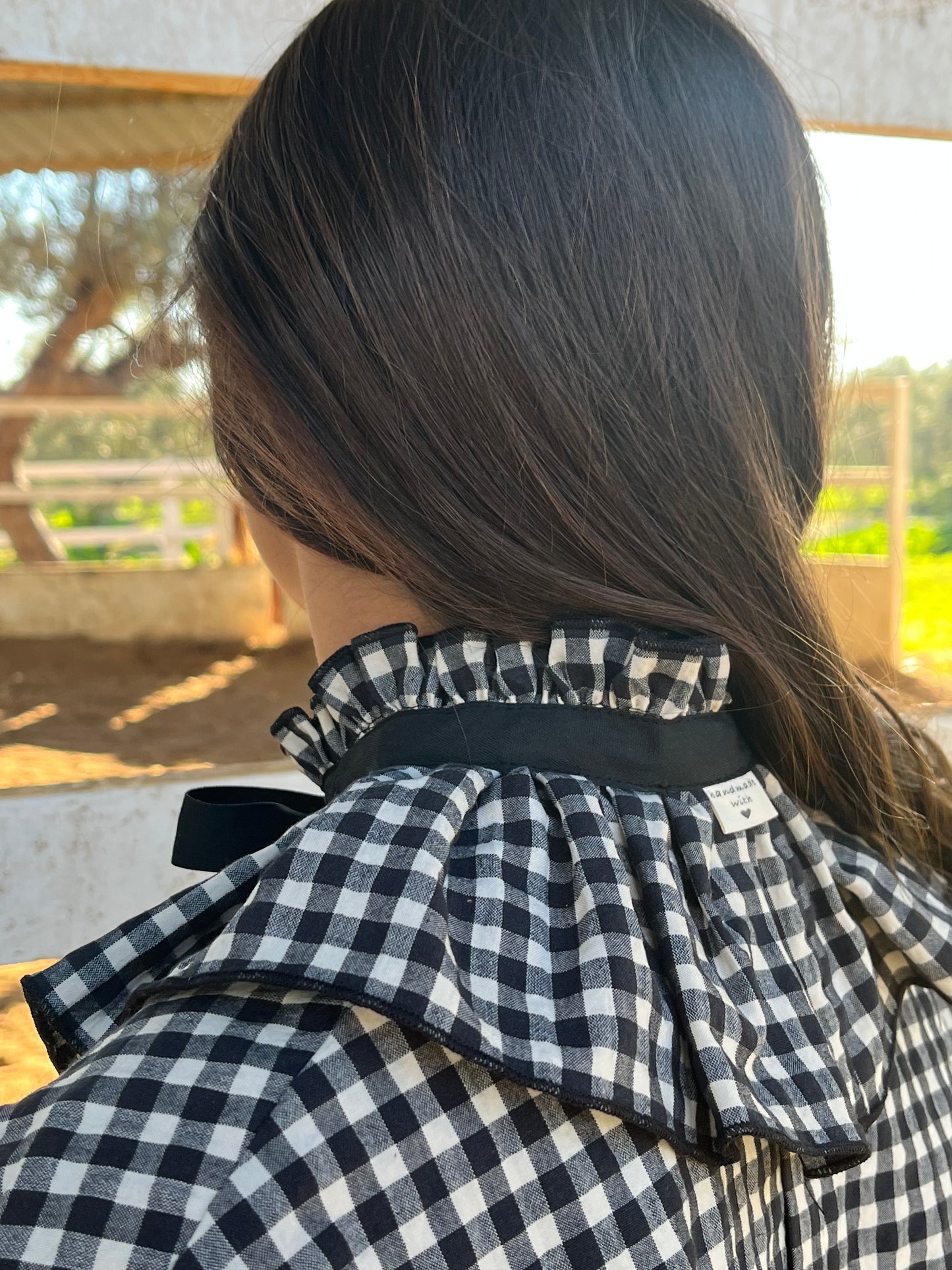 Cuello Rita