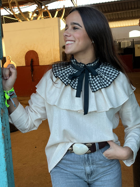 Cuello Rita
