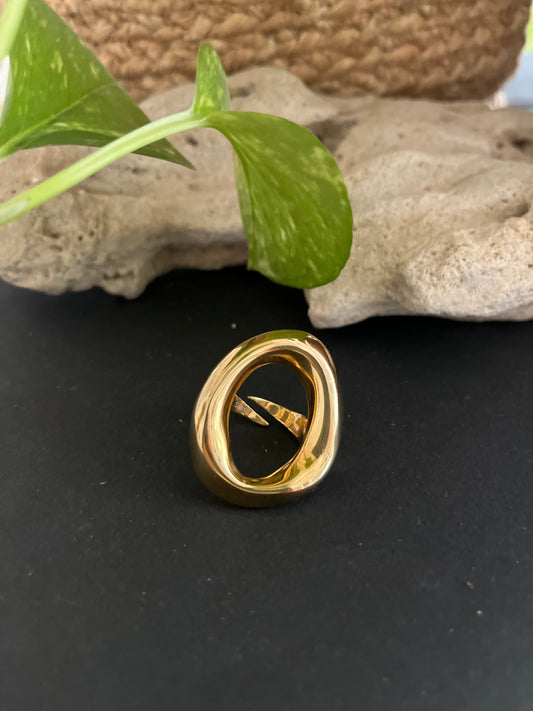 ANILLO GRAN SOL
