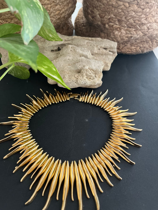 COLLAR  SOUL