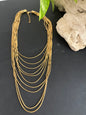 COLLAR GRIEGO