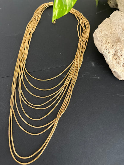 COLLAR GRIEGO