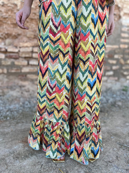 Pantalón Hades