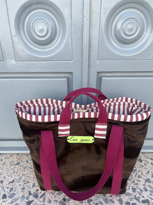 BOLSO BEAR