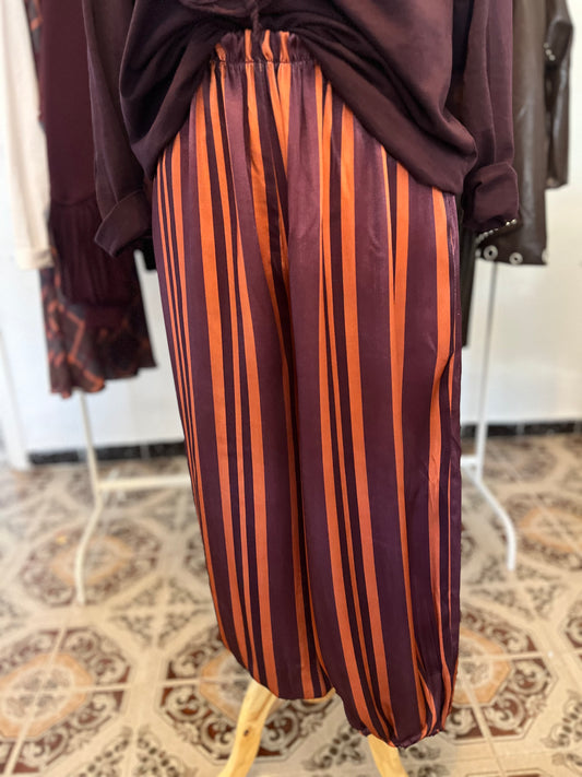 PANTALON BOOM