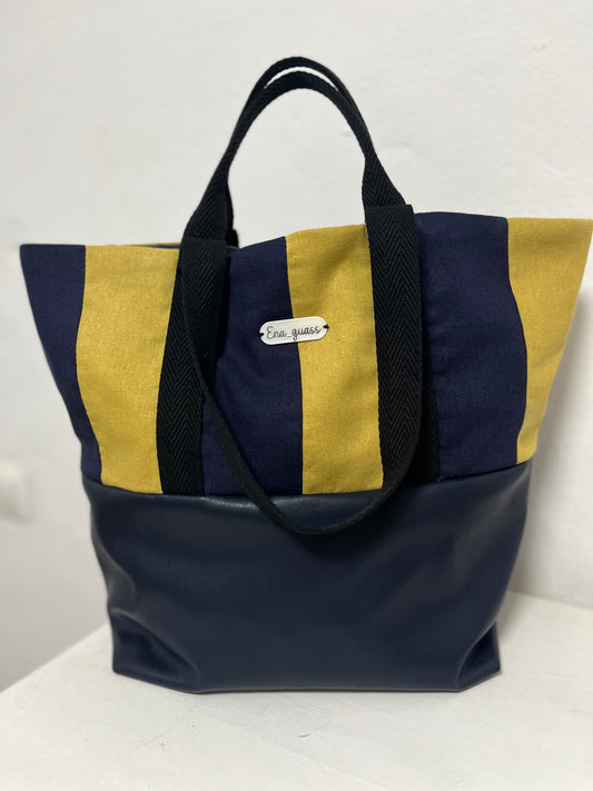 BOLSO MARINE