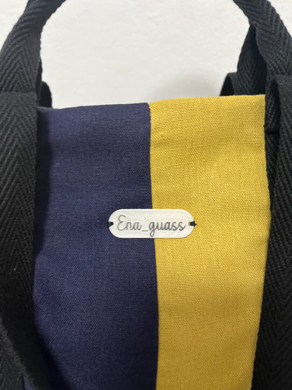 BOLSO MARINE