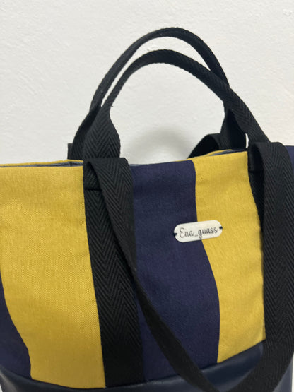 BOLSO MARINE