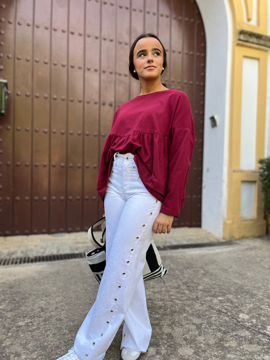 PANTALON ARETT